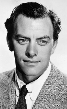 John Ireland